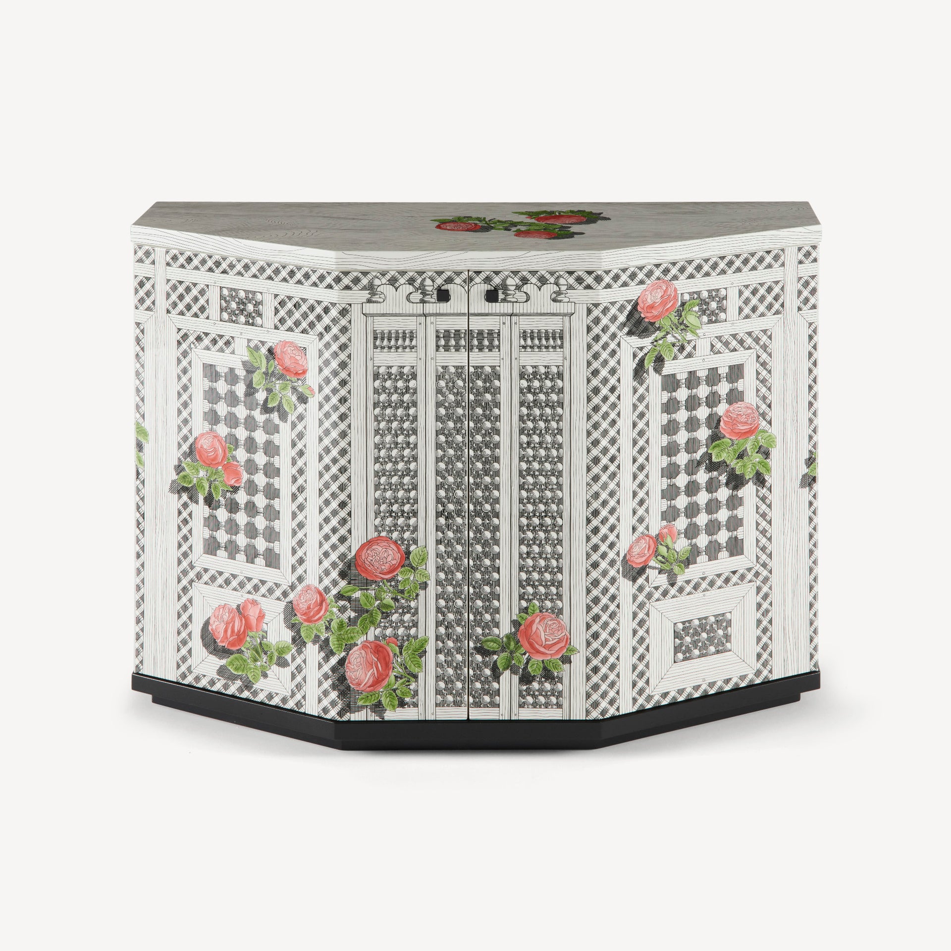 atelier-fornasetti-musciarabia-con-rose-schrank-klein-holz image 1