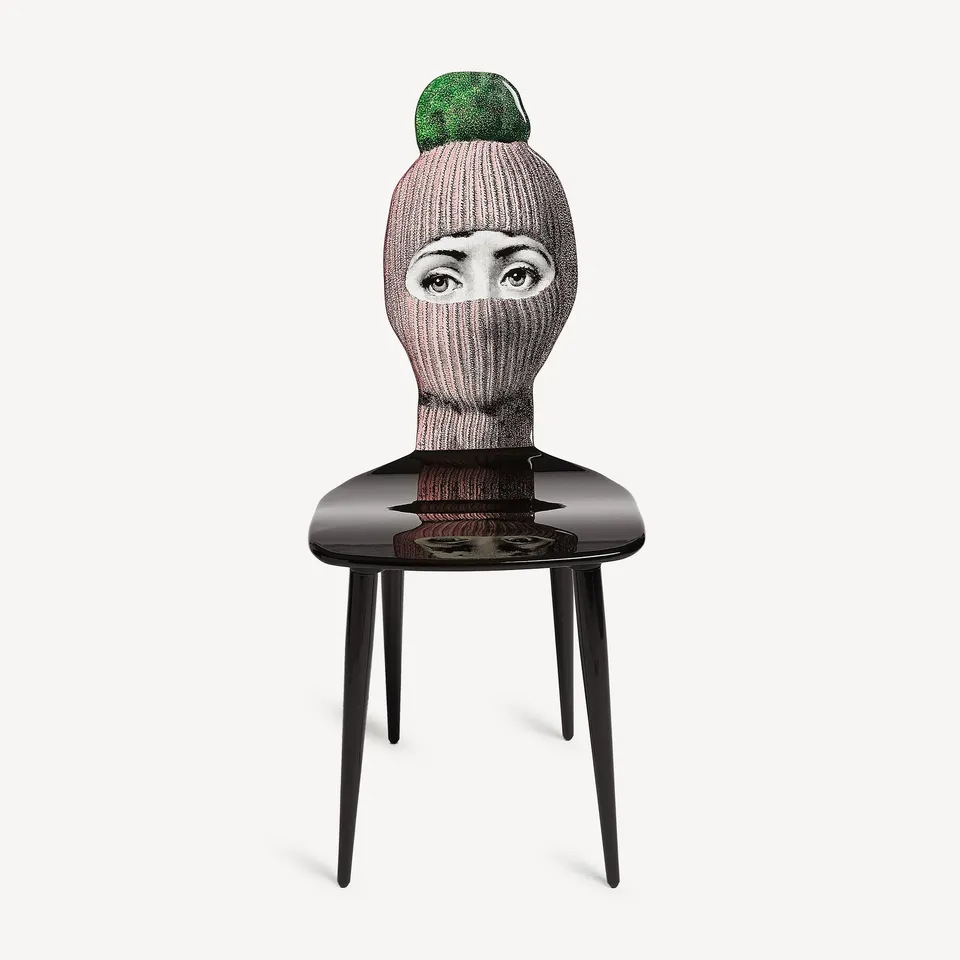 atelier-fornasetti-lux-gstaad-stuhl-tema-e-variazioni-holz-2 image 1
