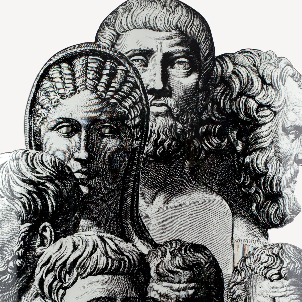fornasetti-teste-antiche-schirmst-nder-metall-trompe-l-oeil image 3