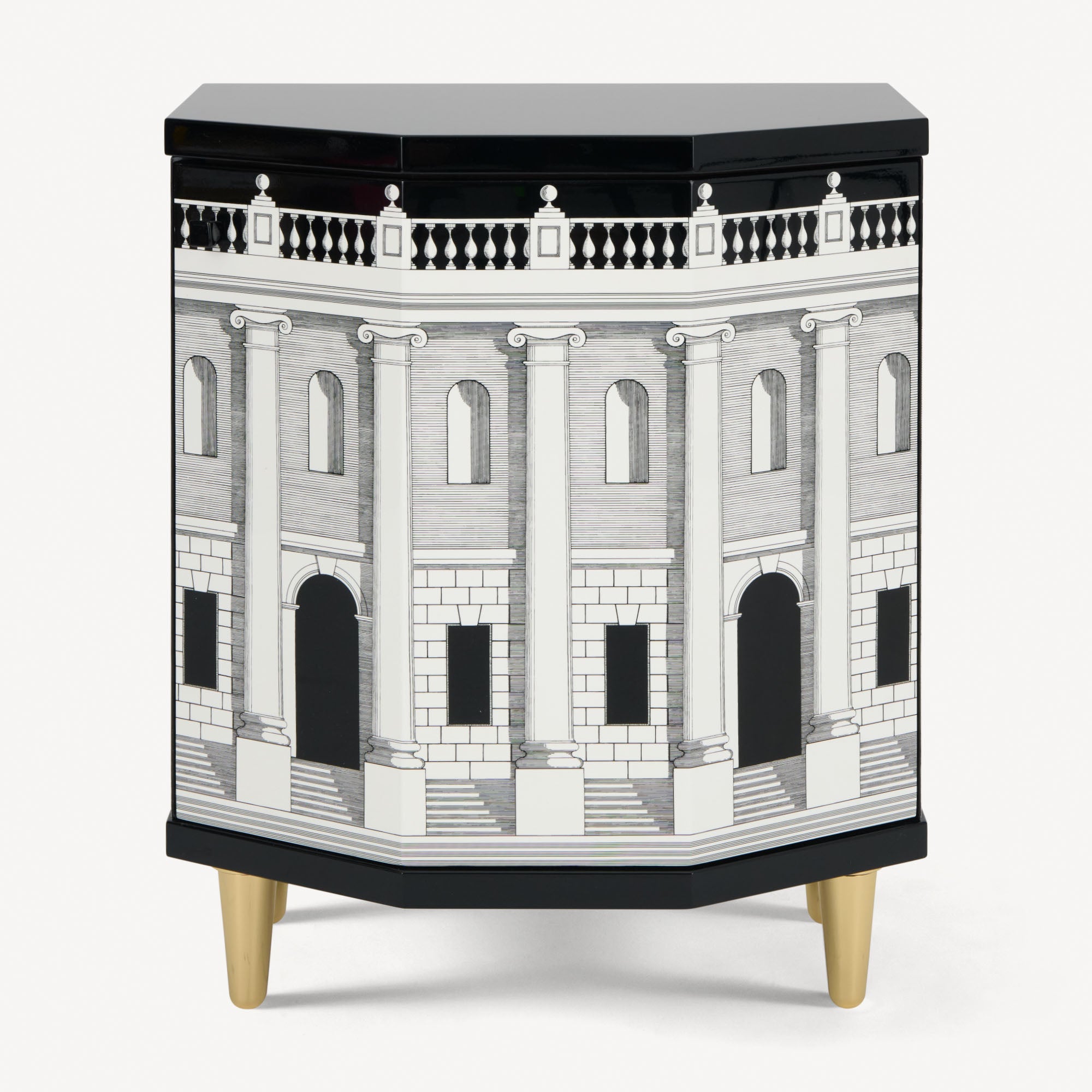 atelier-fornasetti-casa-con-colonne-nachttisch-s-ulendekor image 1