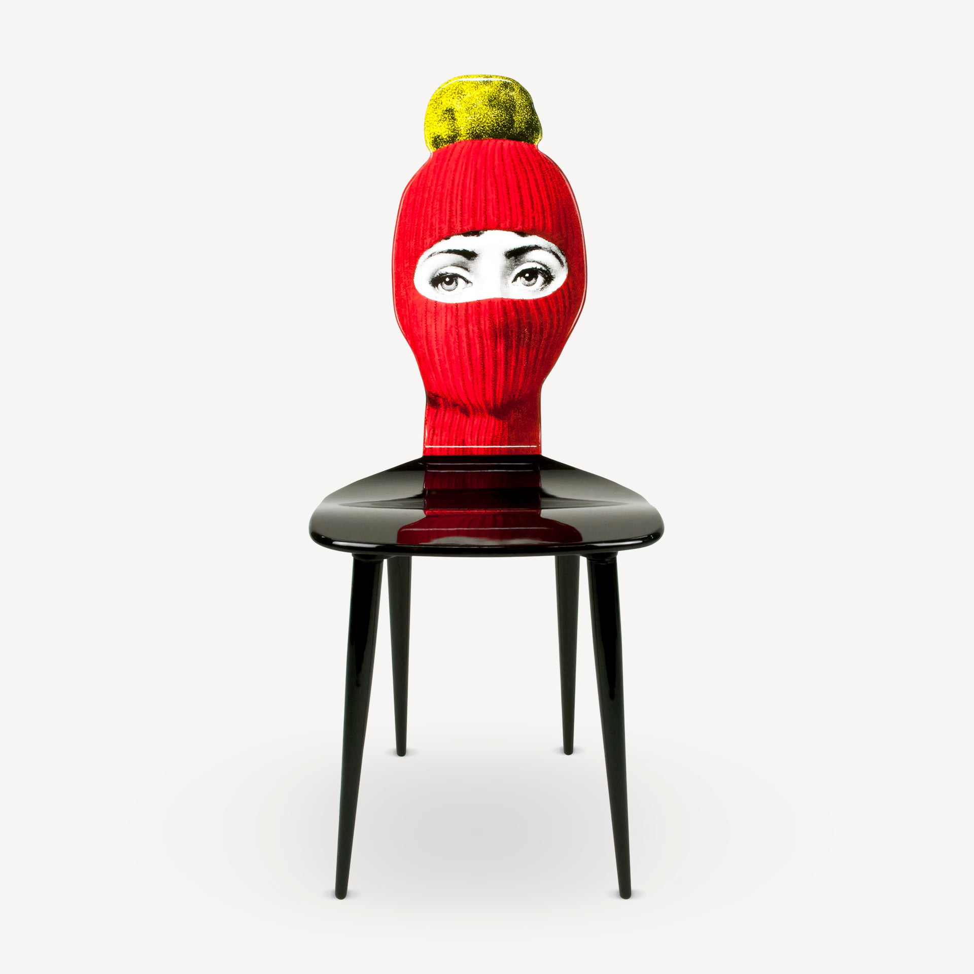 fornasetti-lux-gstaad-stuhl-holzbeine-tema-e-variazioni image 1