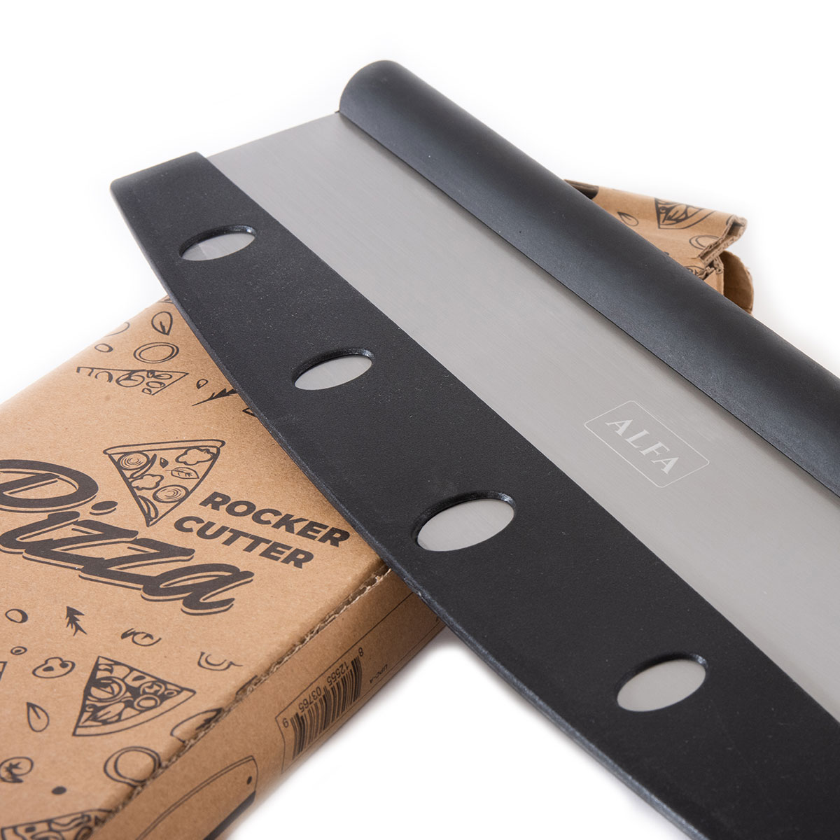 alfa-forni-rocker-cutter-halbmond-pizzaschneider-edelstahl image 3
