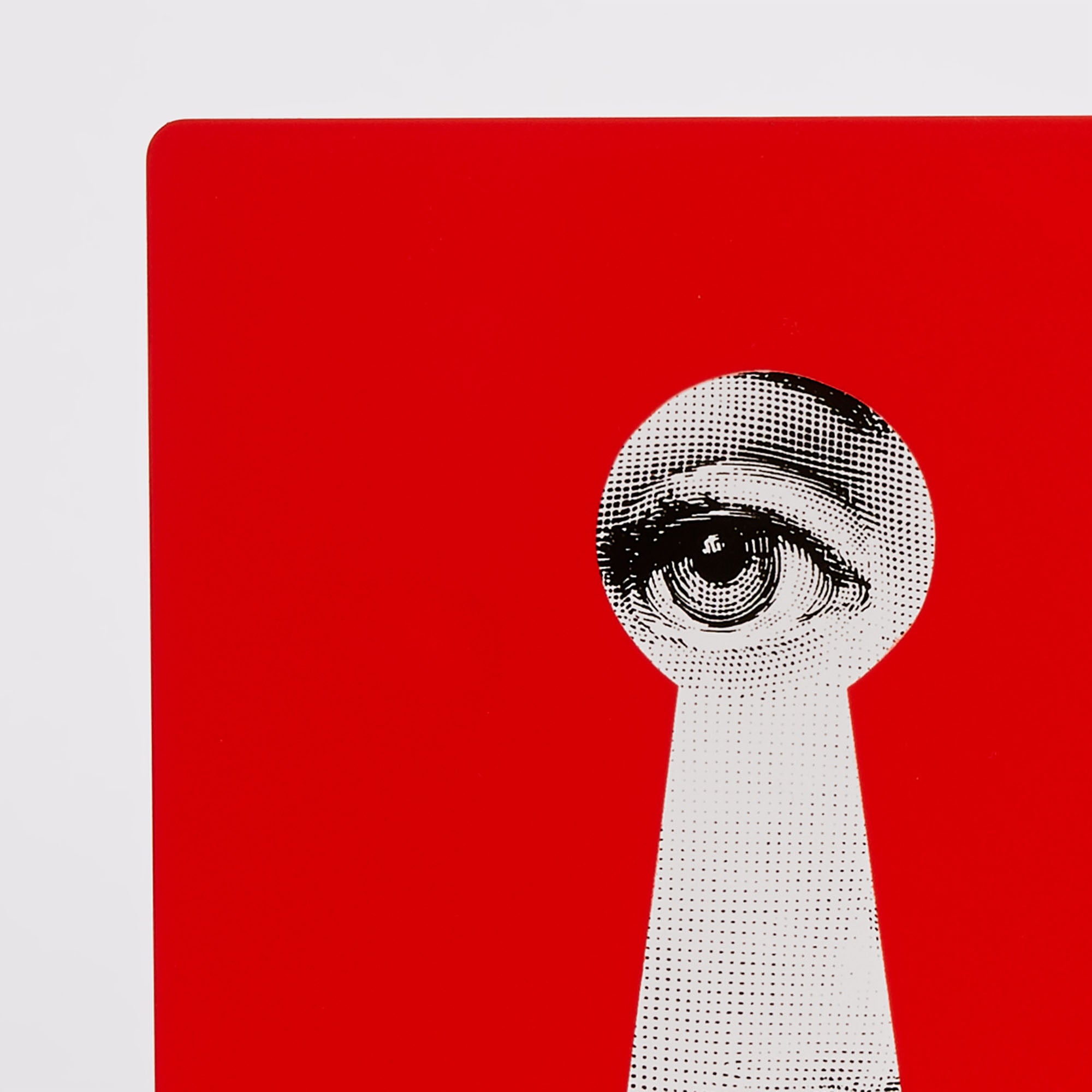fornasetti-serratura-buchst-tzen-metall-2er-set-schl-sselloch image 3