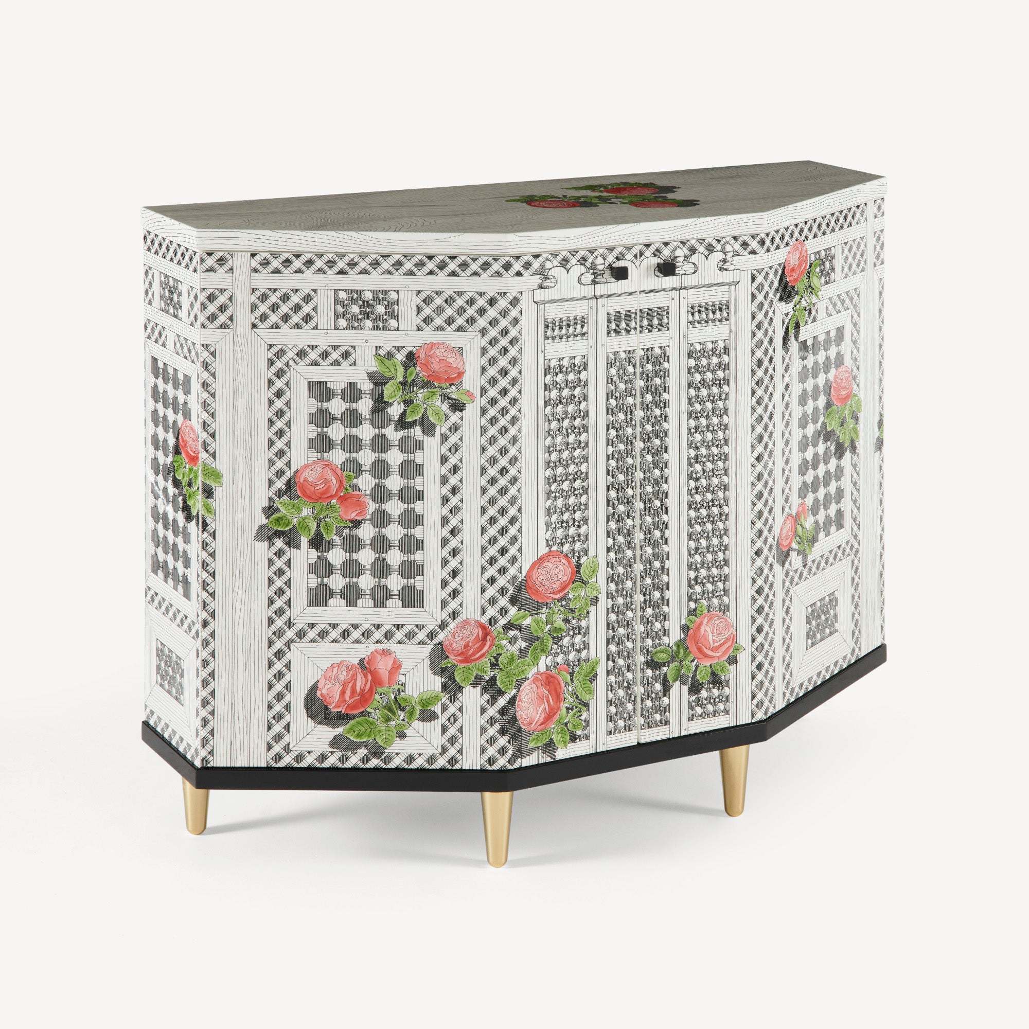 fornasetti-musciarabia-con-rose-schrank-klein-rosen image 3