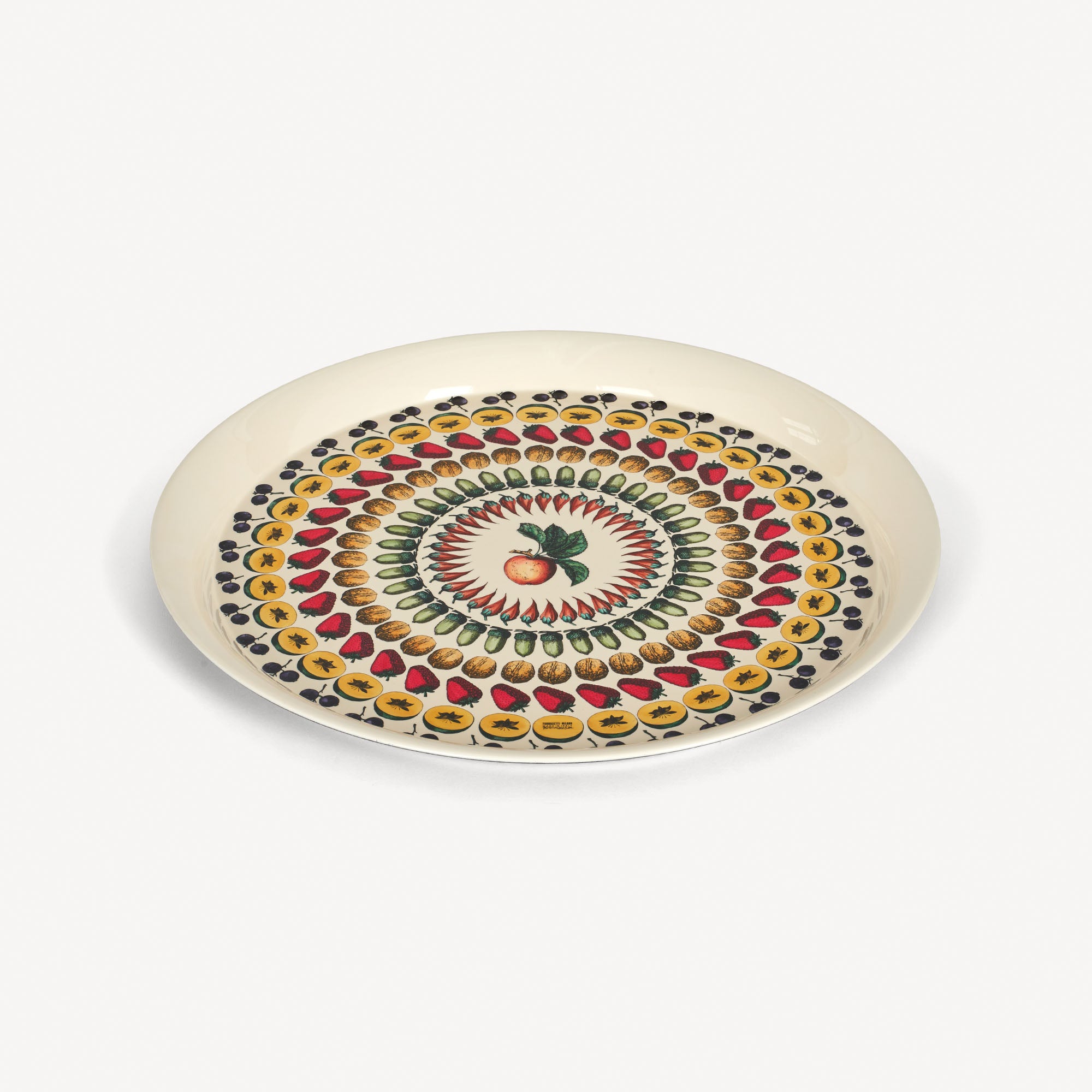 fornasetti-giostra-di-frutta-tablett-rund-fr-chte image 2