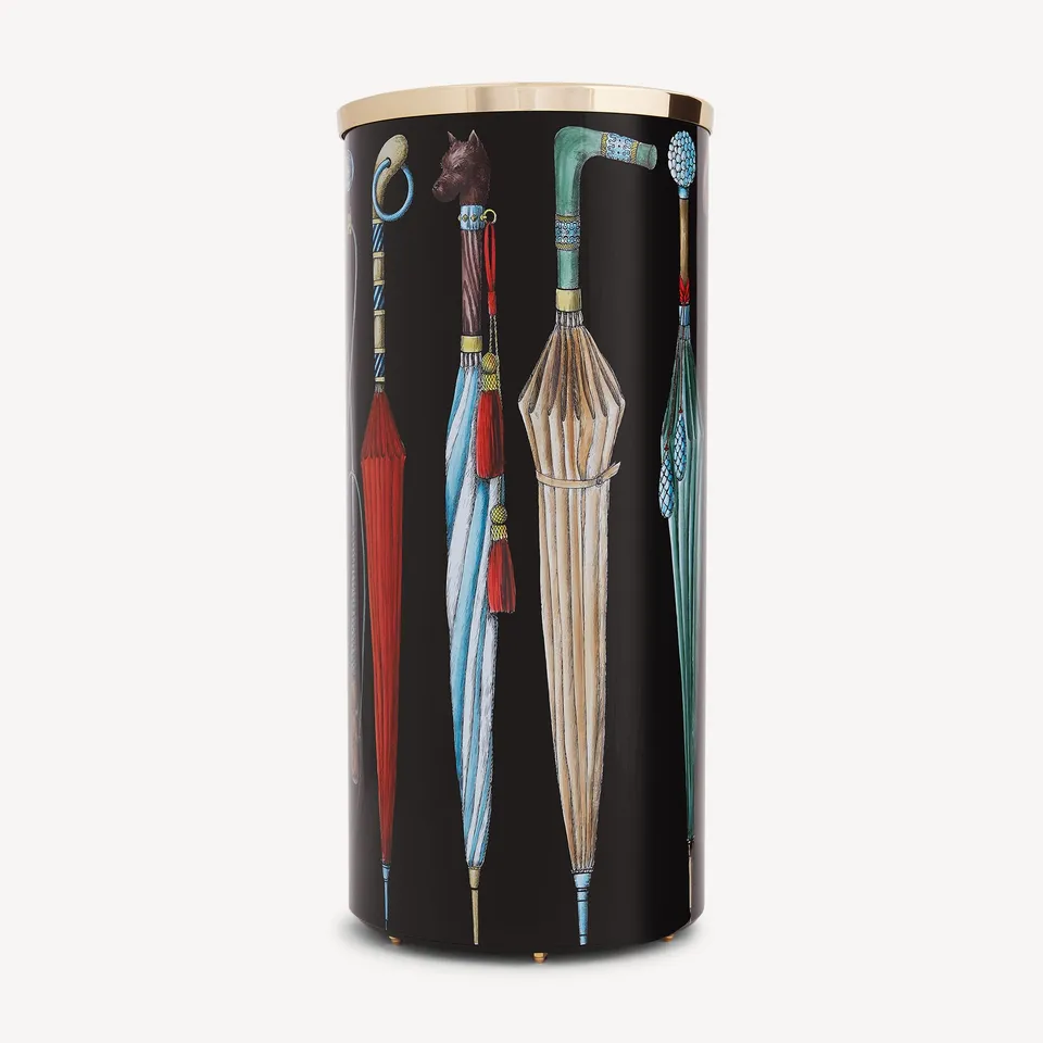 fornasetti-ombrelli-e-bastoni-schirmst-nder-metall image 1