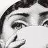 fornasetti-tema-e-variazioni-wandteller-n-191-gesicht-porzellan image 4