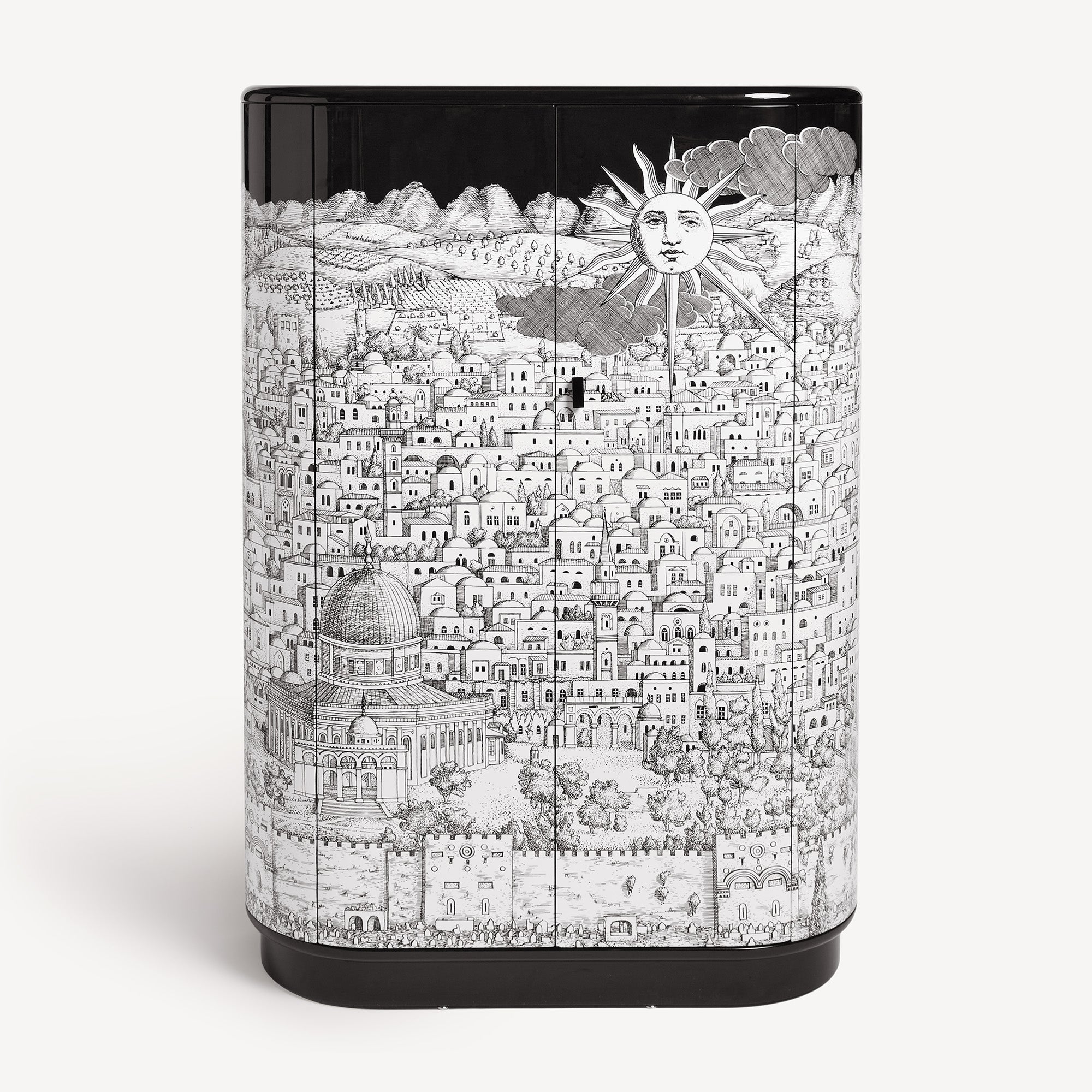 atelier-fornasetti-gerusalemme-schrank-gebogen-wei image 1