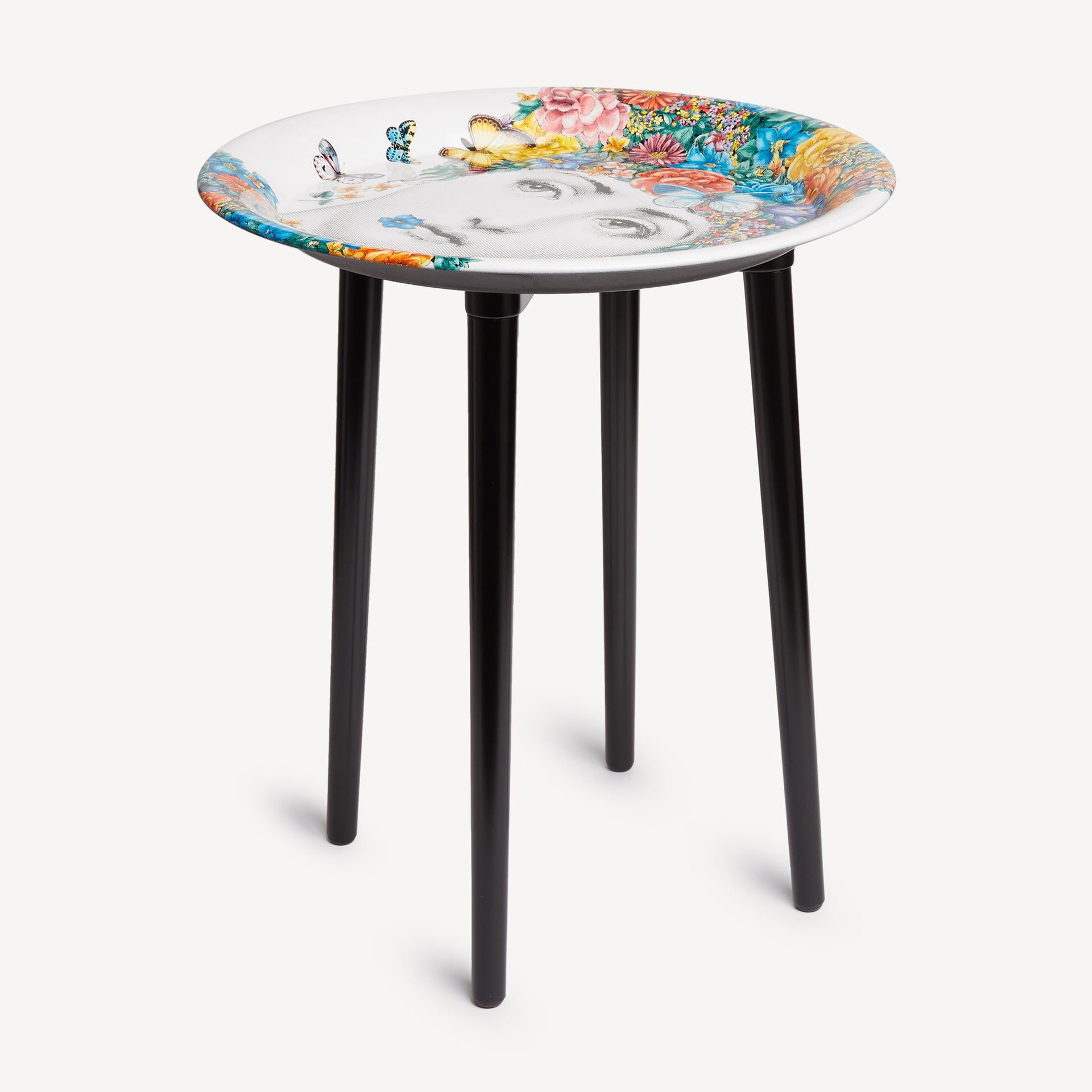 atelier-fornasetti-tray-holder-tablettst-nder-holz-40-cm image 1