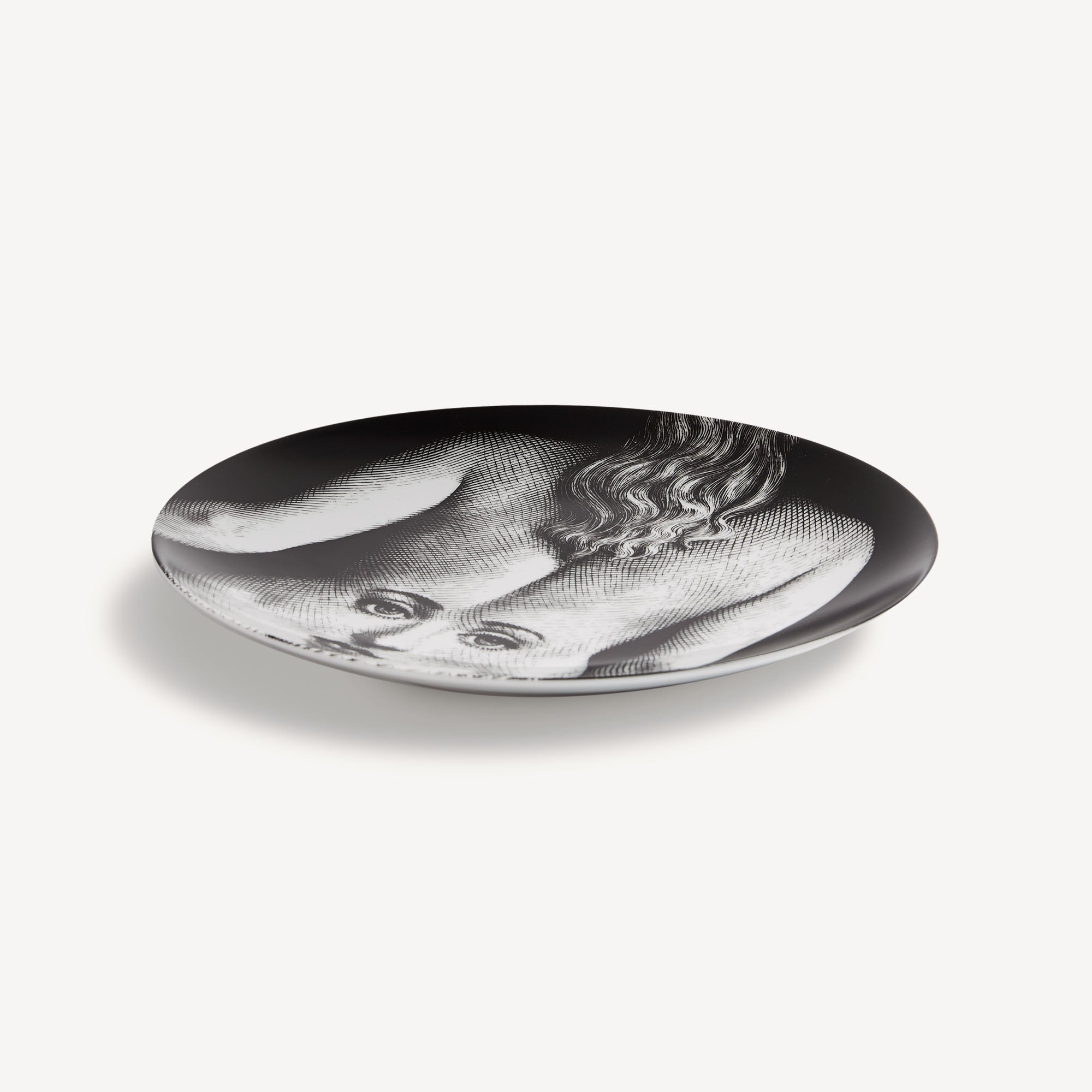 fornasetti-tema-e-variazioni-wandteller-n-300-porzellan image 2