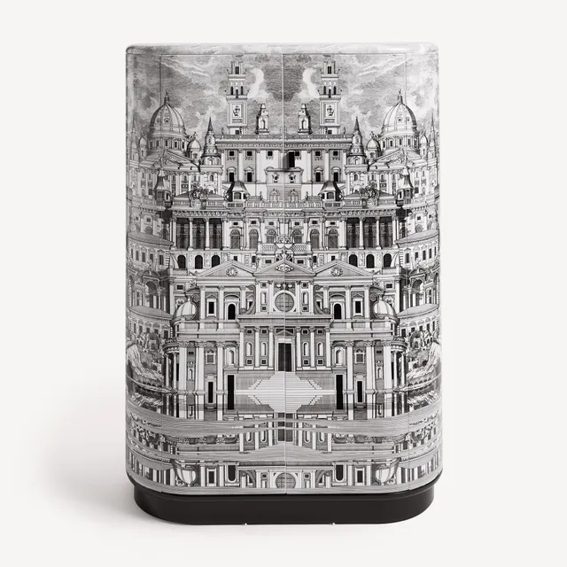atelier-fornasetti-citt-che-si-rispecchia-schrank-gebogen-stadt image 1
