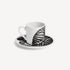 fornasetti-high-fidelity-leopardato-kaffeetasse-sw image 2