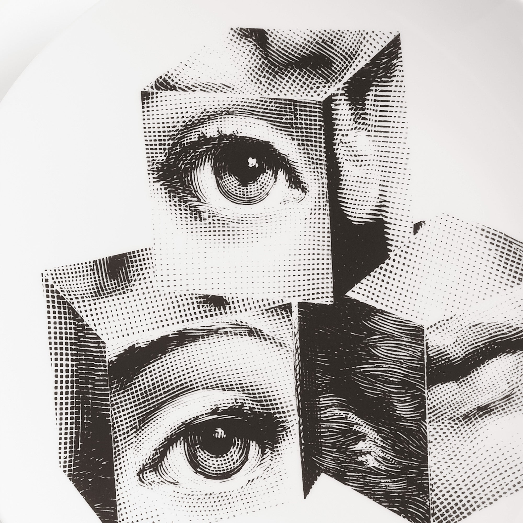 fornasetti-tema-e-variazioni-n-112-wandteller-porzellan image 4