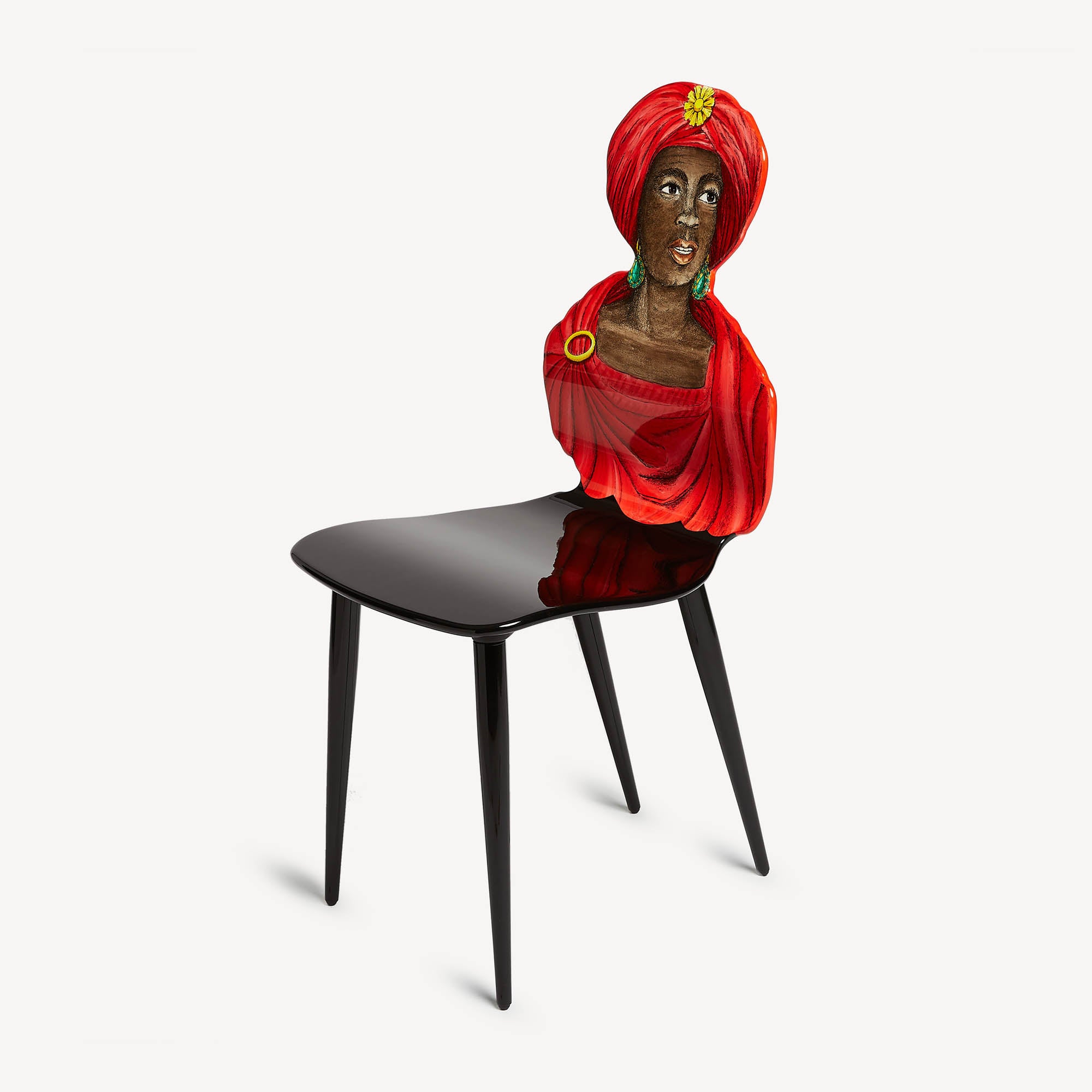 atelier-fornasetti-moro-stuhl-holz-designstuhl-exotikdekor image 2