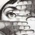 atelier-fornasetti-tema-e-variazioni-n-154-wandteller-porzellan image 4