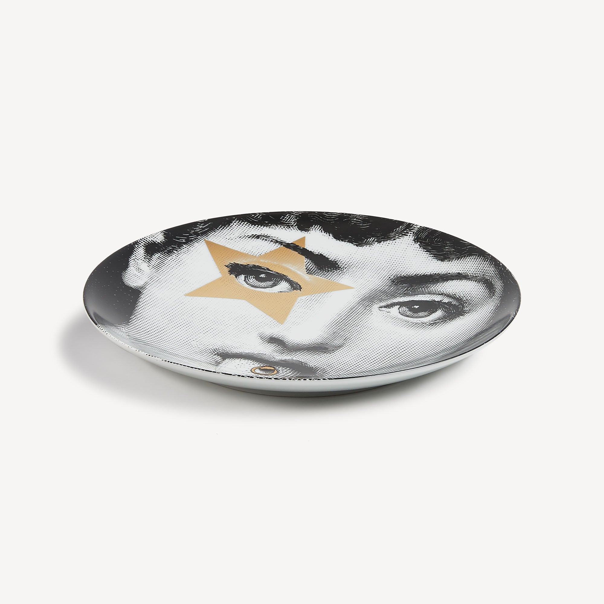 fornasetti-tema-e-variazioni-n-381-wandteller-porzellan image 2
