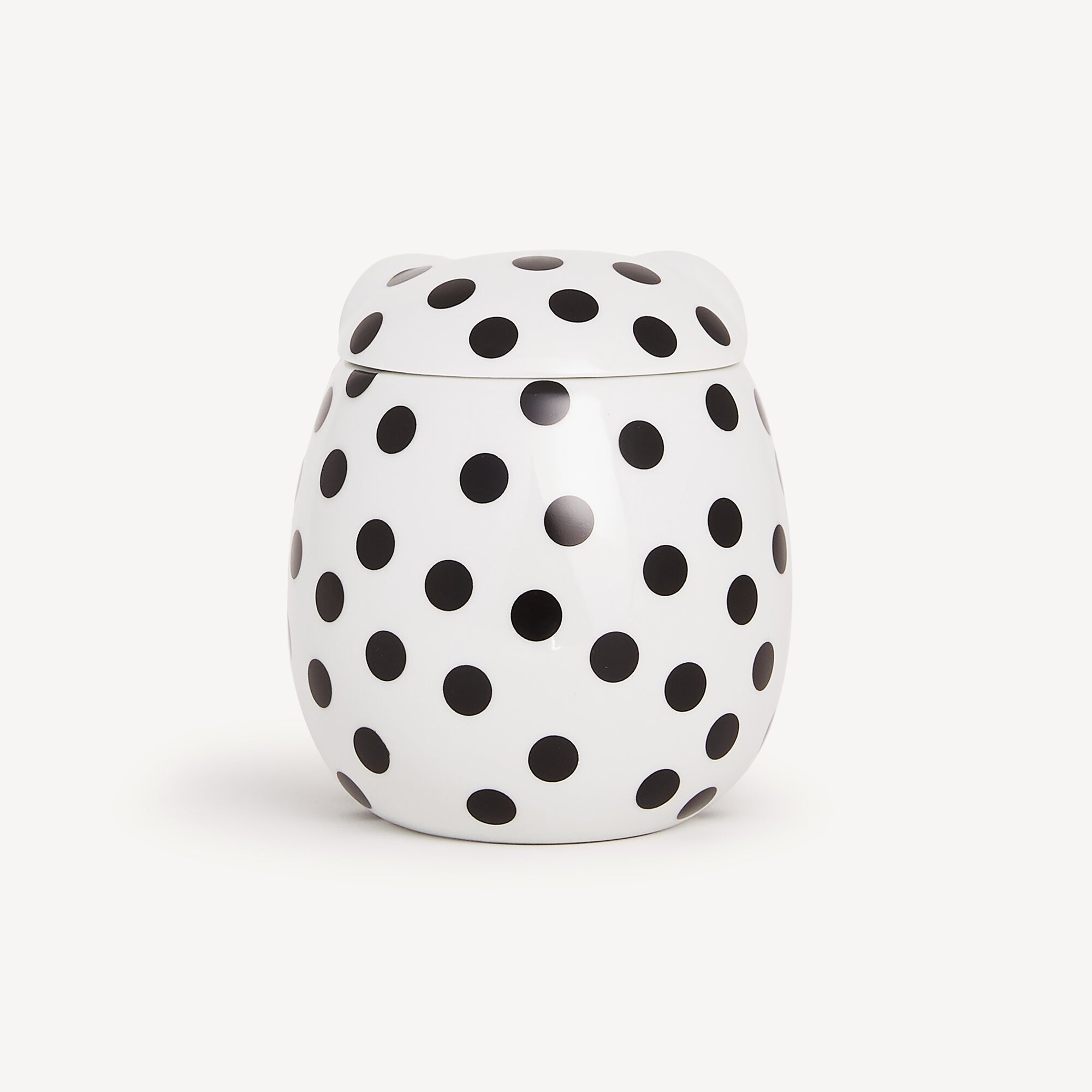 atelier-fornasetti-civetta-dose-porzellan-eule-gold image 2