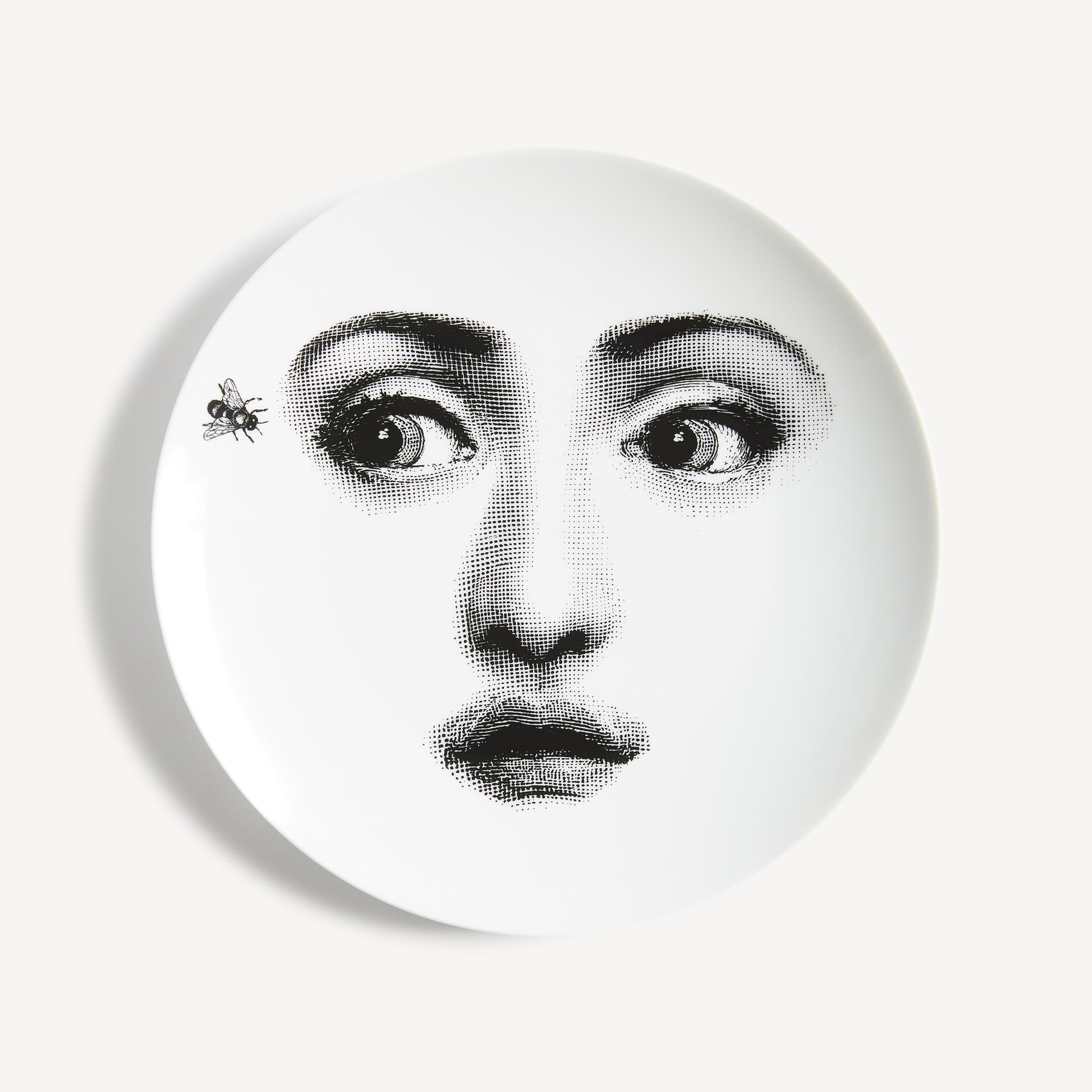 fornasetti-tema-e-variazioni-wandteller-n-364-porzellan-lina image 1