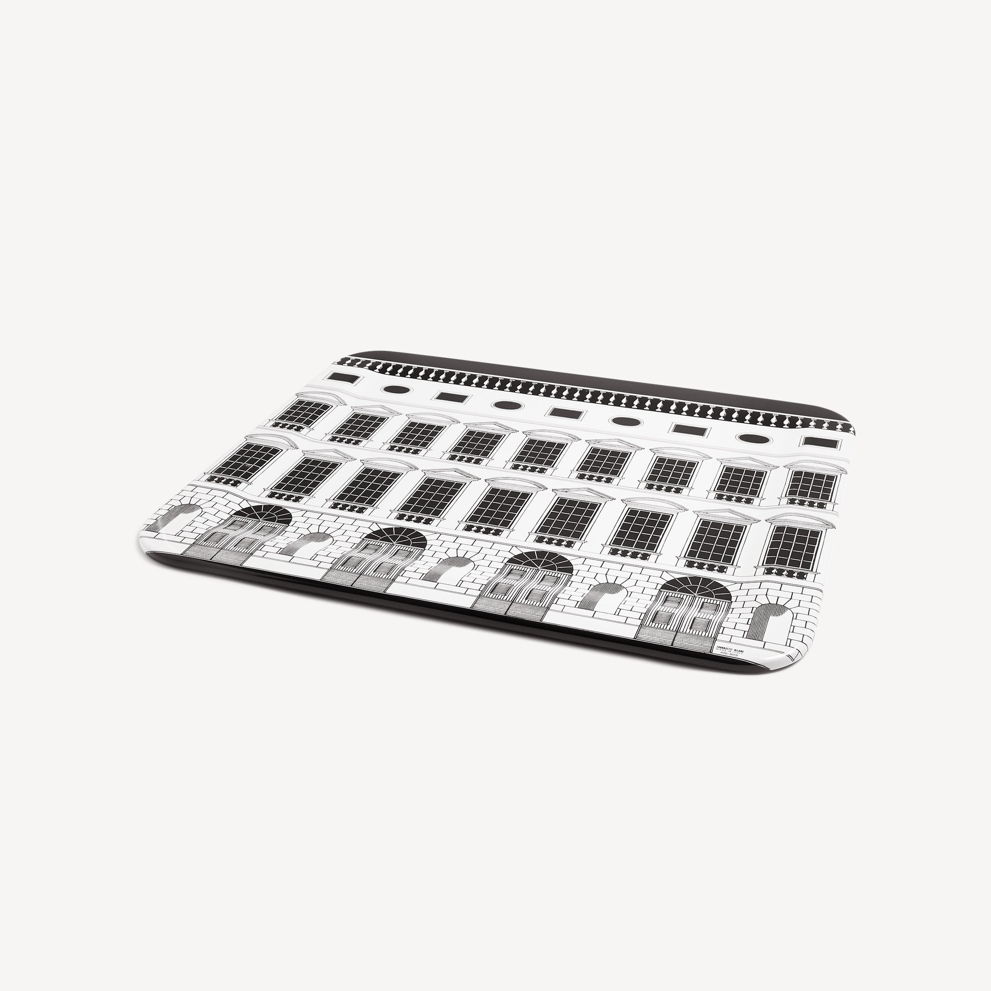 atelier-fornasetti-architettura-tablett-metall-lackiert image 2