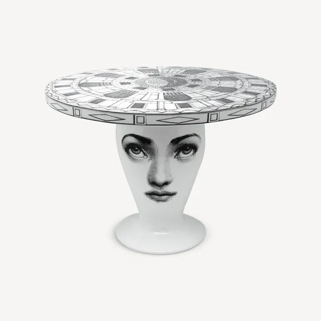 atelier-fornasetti-architettonico-tisch-lina-cavalieri-holz image 1