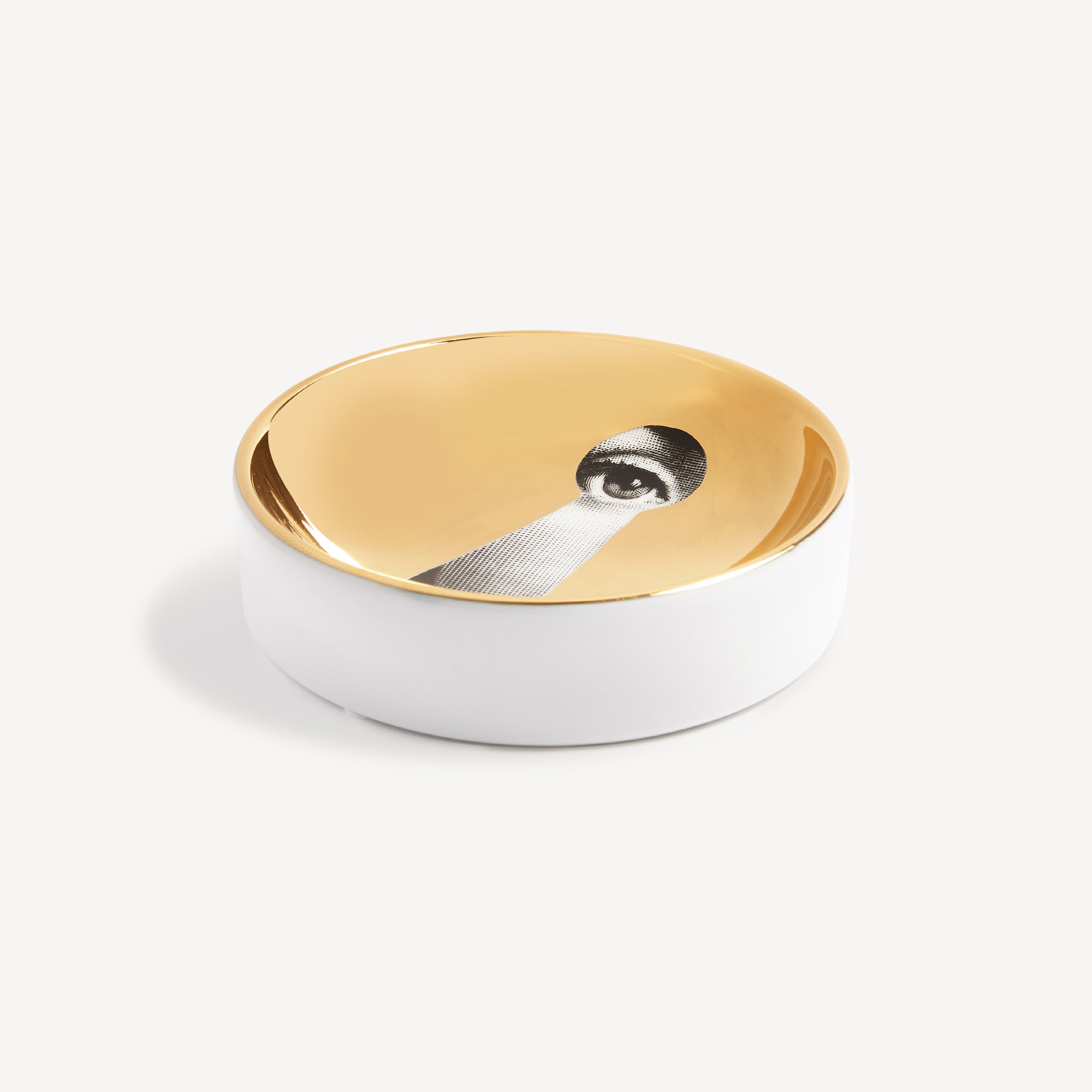 fornasetti-tema-e-variazioni-n-14-aschenbecher-porzellan-gold image 2