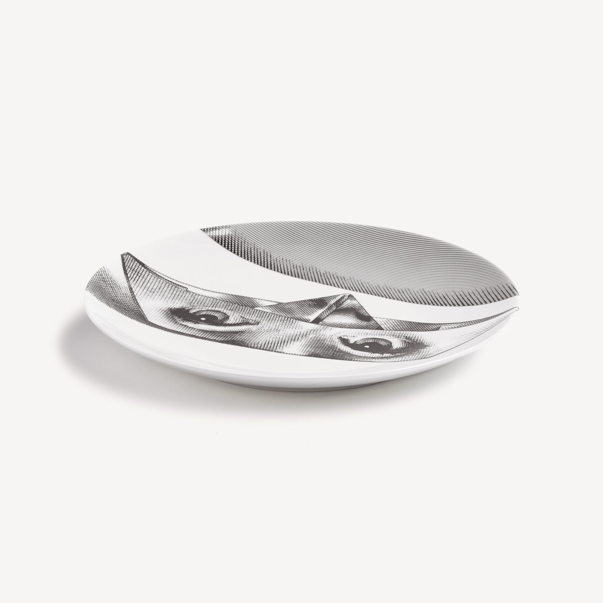 fornasetti-tema-e-variazioni-n-293-wandteller-porzellan image 2