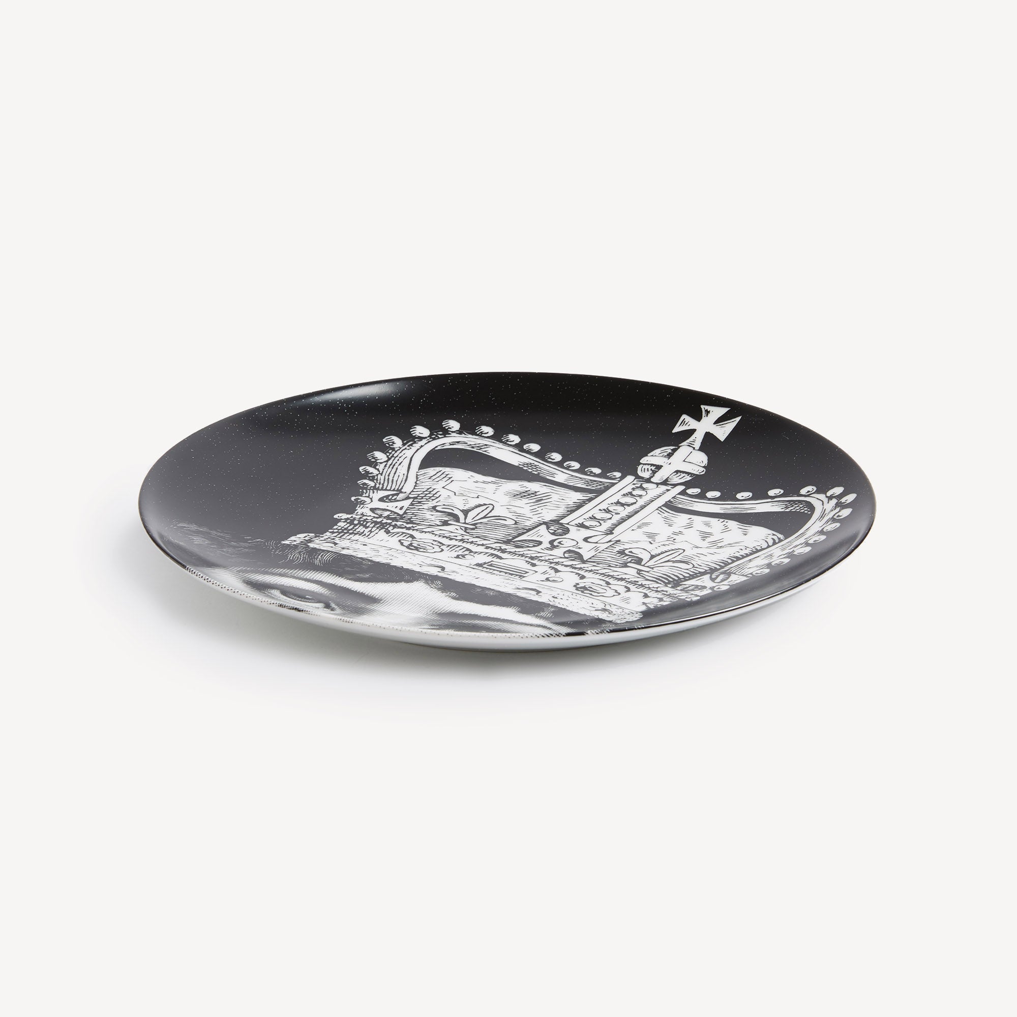 fornasetti-tema-e-variazioni-wandteller-n-369-porzellan image 2