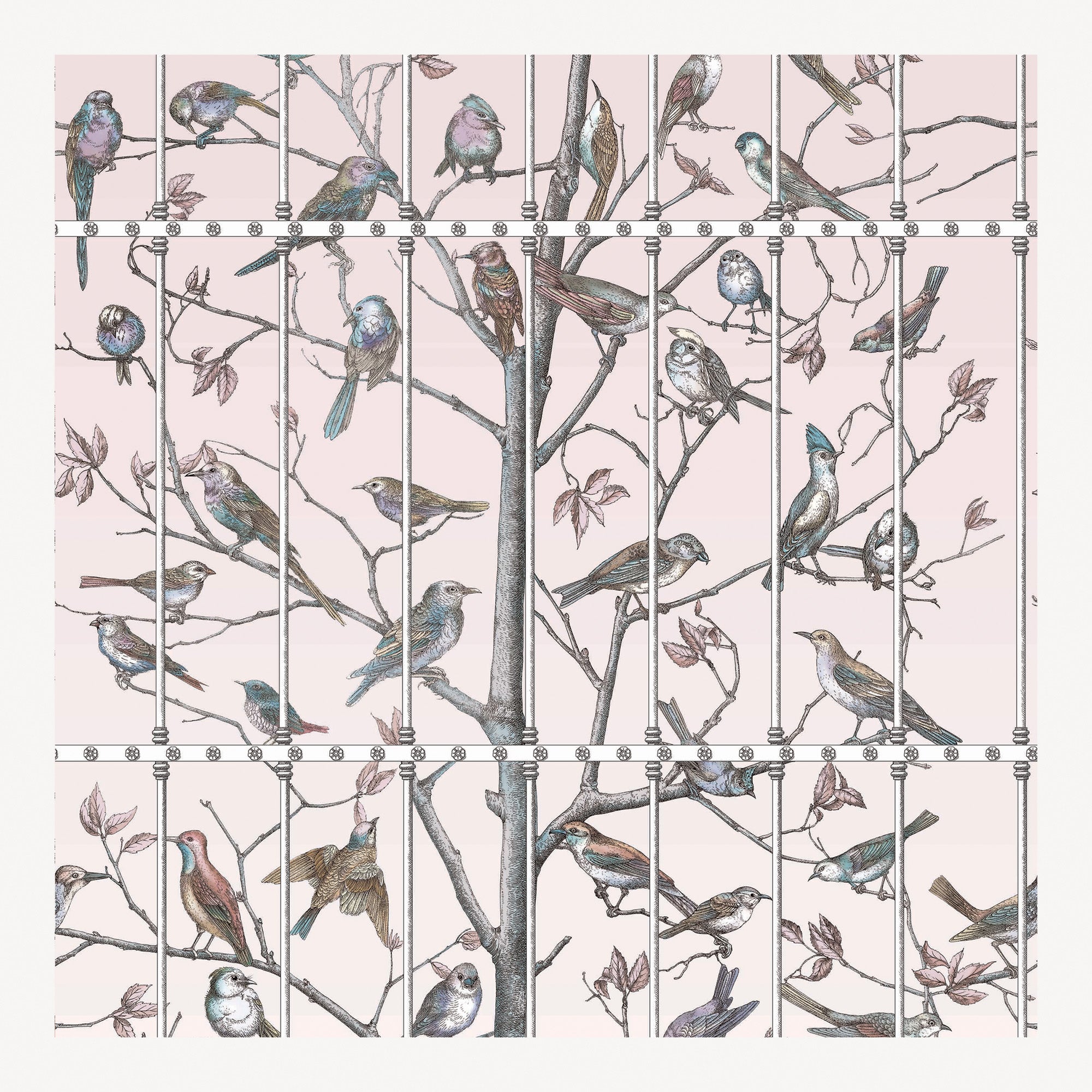 fornasetti-uccelli-tapete-v-gel-motiv-52cm-x-5-6m-natur image 1