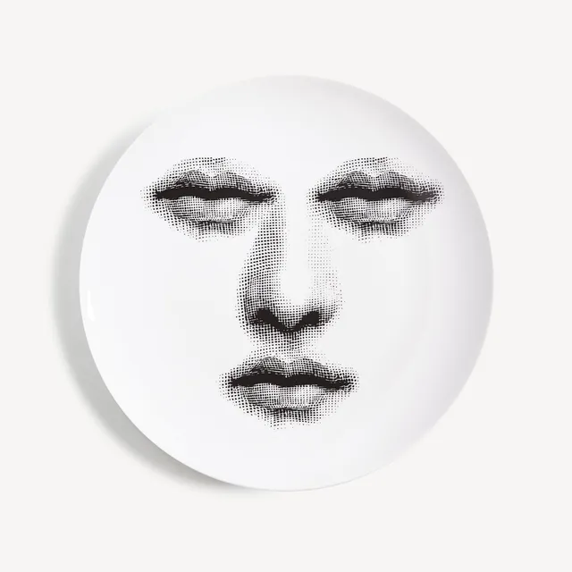 atelier-fornasetti-tema-e-variazioni-wandteller-n-394 image 1