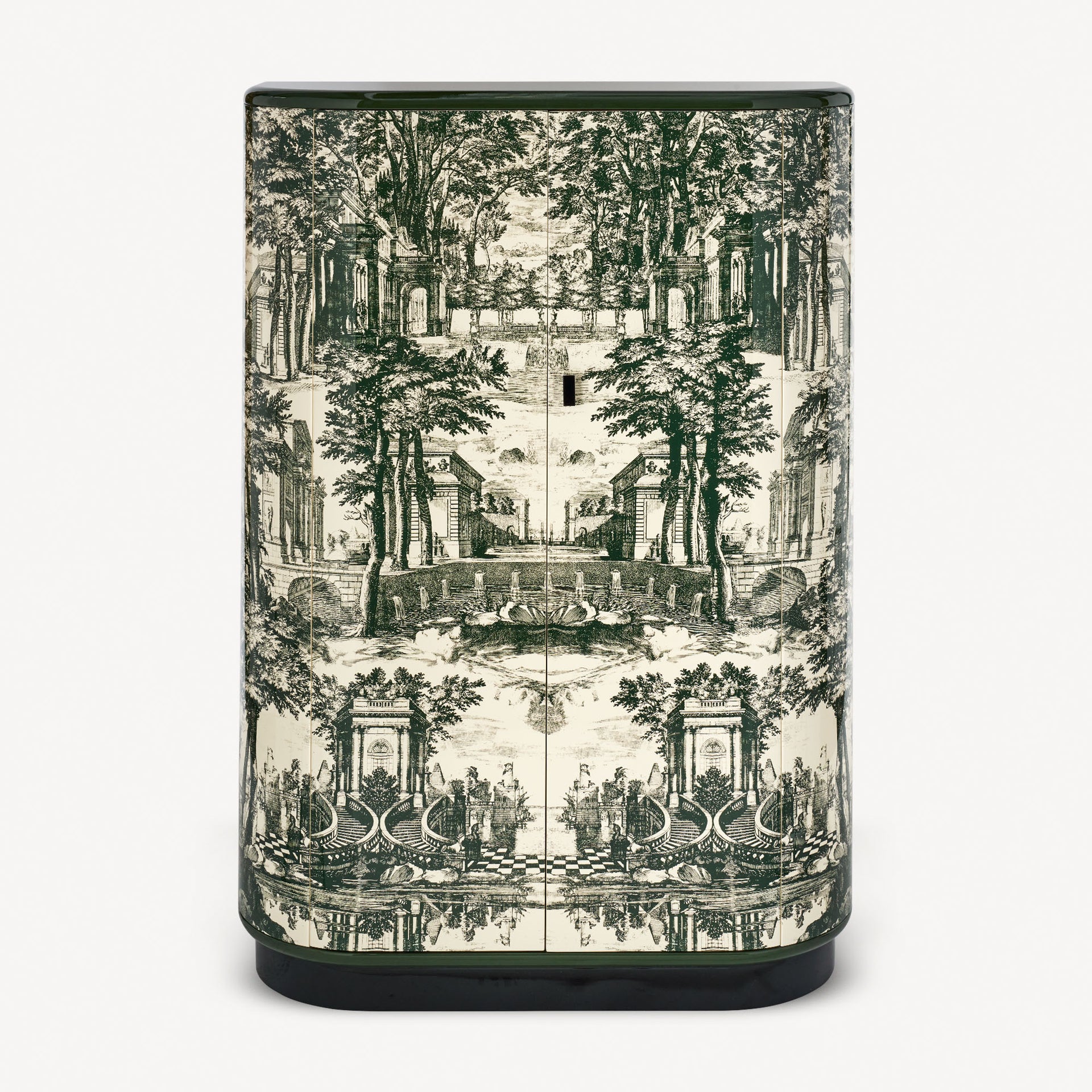 fornasetti-giardino-settecentesco-schrank-gebogen image 1