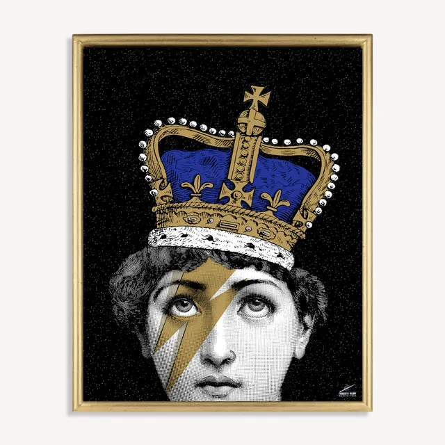 atelier-fornasetti-tema-e-variazioni-n-389-dekorpanel-queen image 1