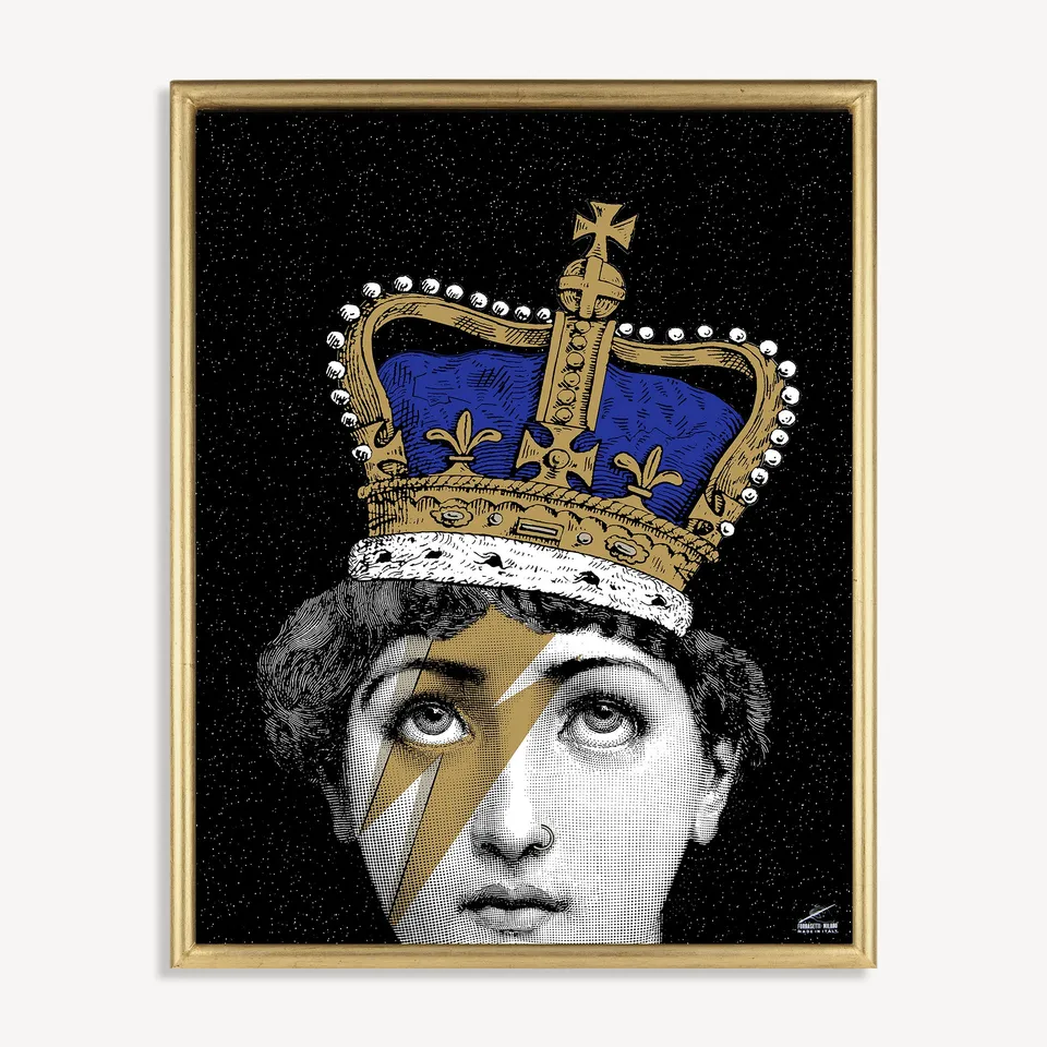 atelier-fornasetti-tema-e-variazioni-n-389-dekorpanel-queen image 1