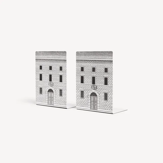fornasetti-architettura-buchst-tzen-paar-metall-renaissance-fassade image 1