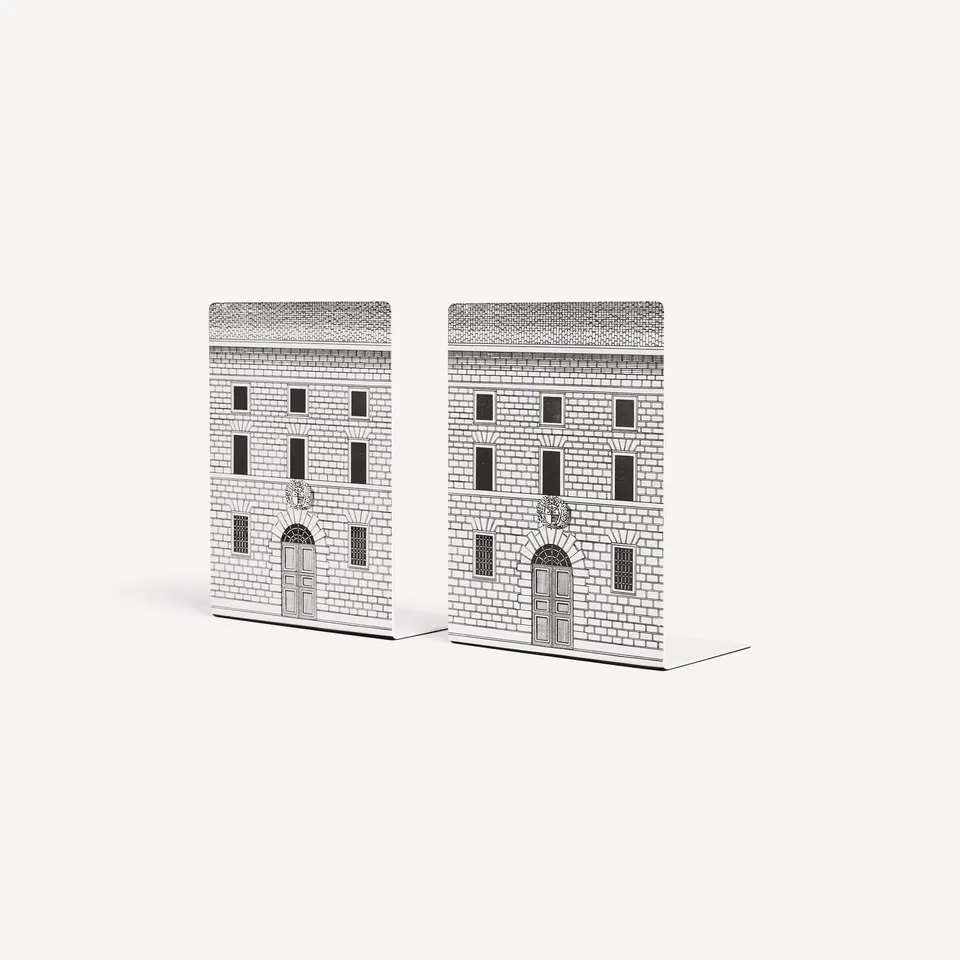 fornasetti-architettura-buchst-tzen-paar-metall-renaissance-fassade image 1