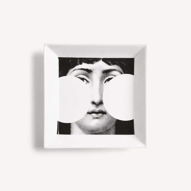 fornasetti-tema-e-variazioni-vide-poche-n-149-porzellan-eckig image 1