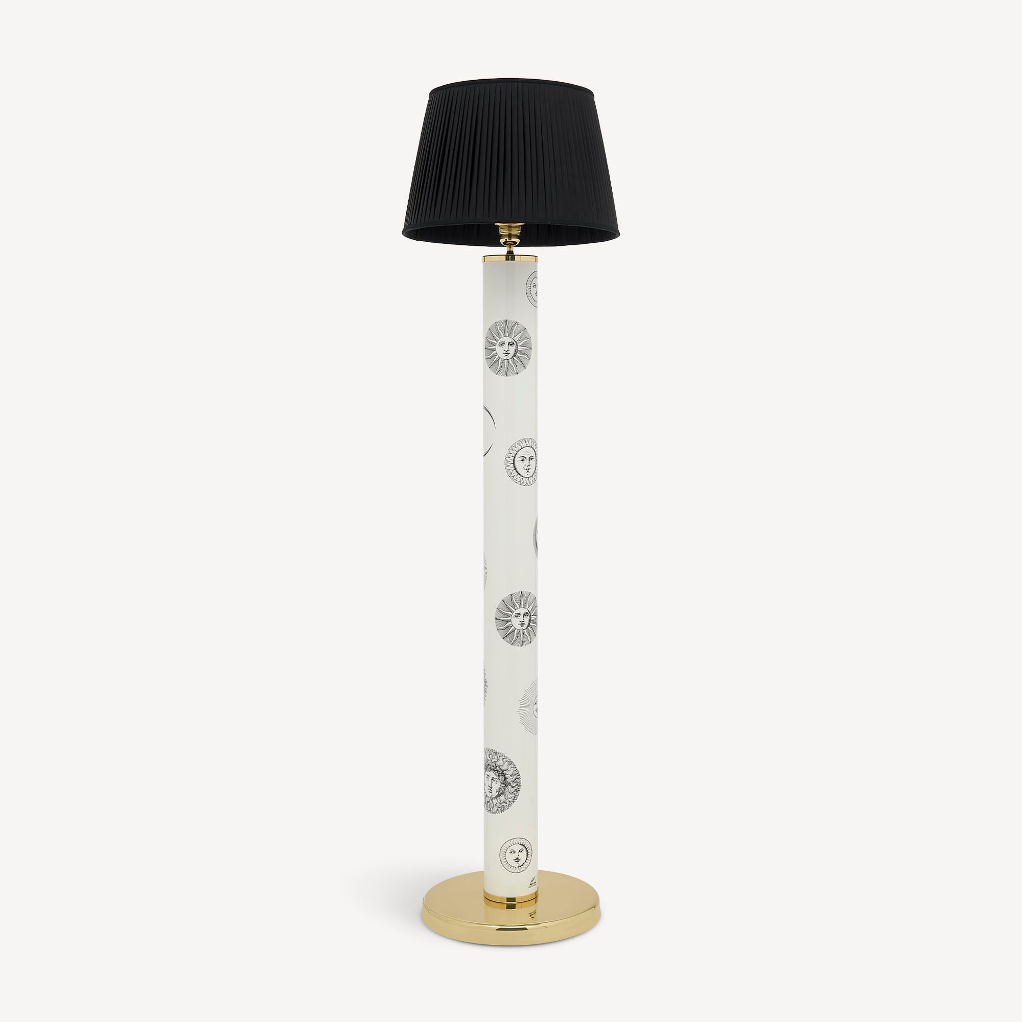 atelier-fornasetti-soli-e-lune-stehlampe-metall-eu image 3