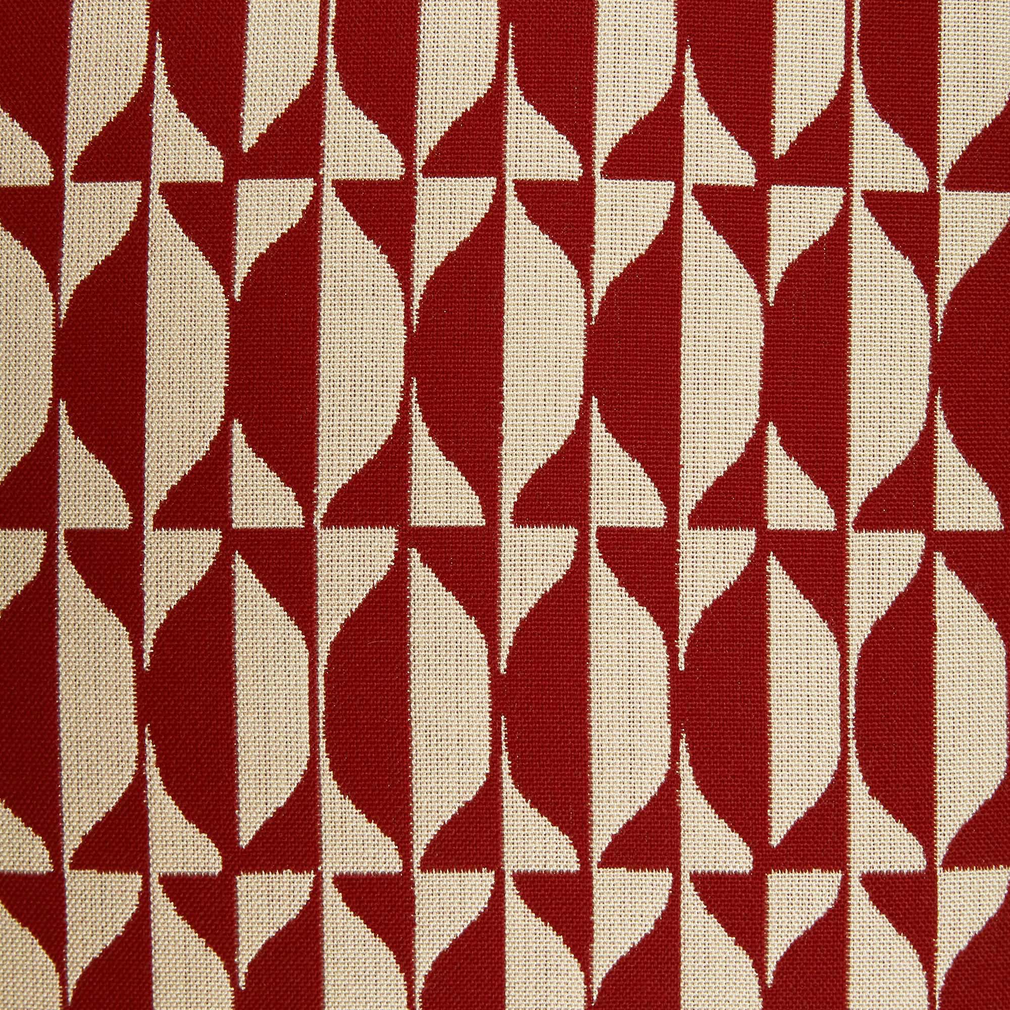 atelier-fornasetti-losanghe-outdoor-kissen-geometrisch image 3