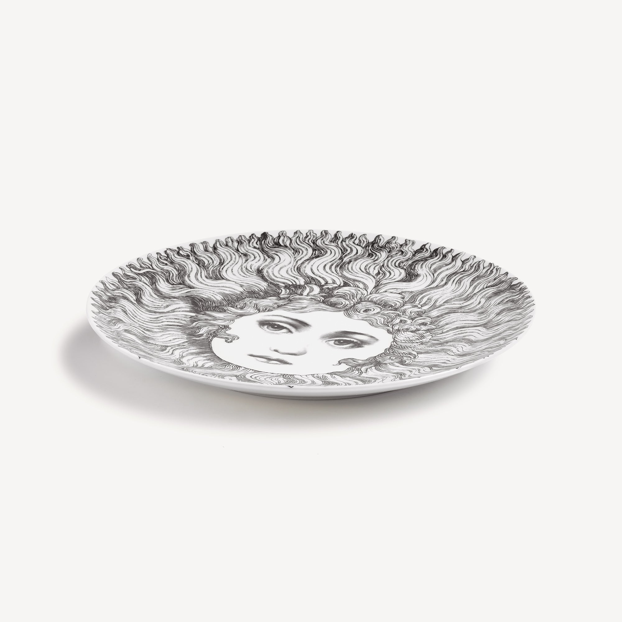 fornasetti-tema-e-variazioni-n-313-wandteller-porzellan image 2