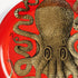 fornasetti-polipo-tablett-rund-gold-oktopus-motiv image 4