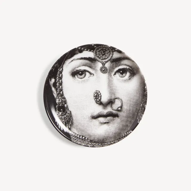 atelier-fornasetti-tema-e-variazioni-schale-n-228-rund image 1