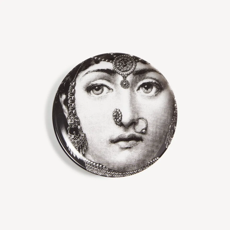 atelier-fornasetti-tema-e-variazioni-schale-n-228-rund image 1