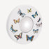 atelier-fornasetti-farfalle-konvexspiegel-holzrahmen-schmetterling image 2