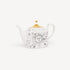 fornasetti-solitario-teekanne-porzellan-sonne-mit-gold image 3