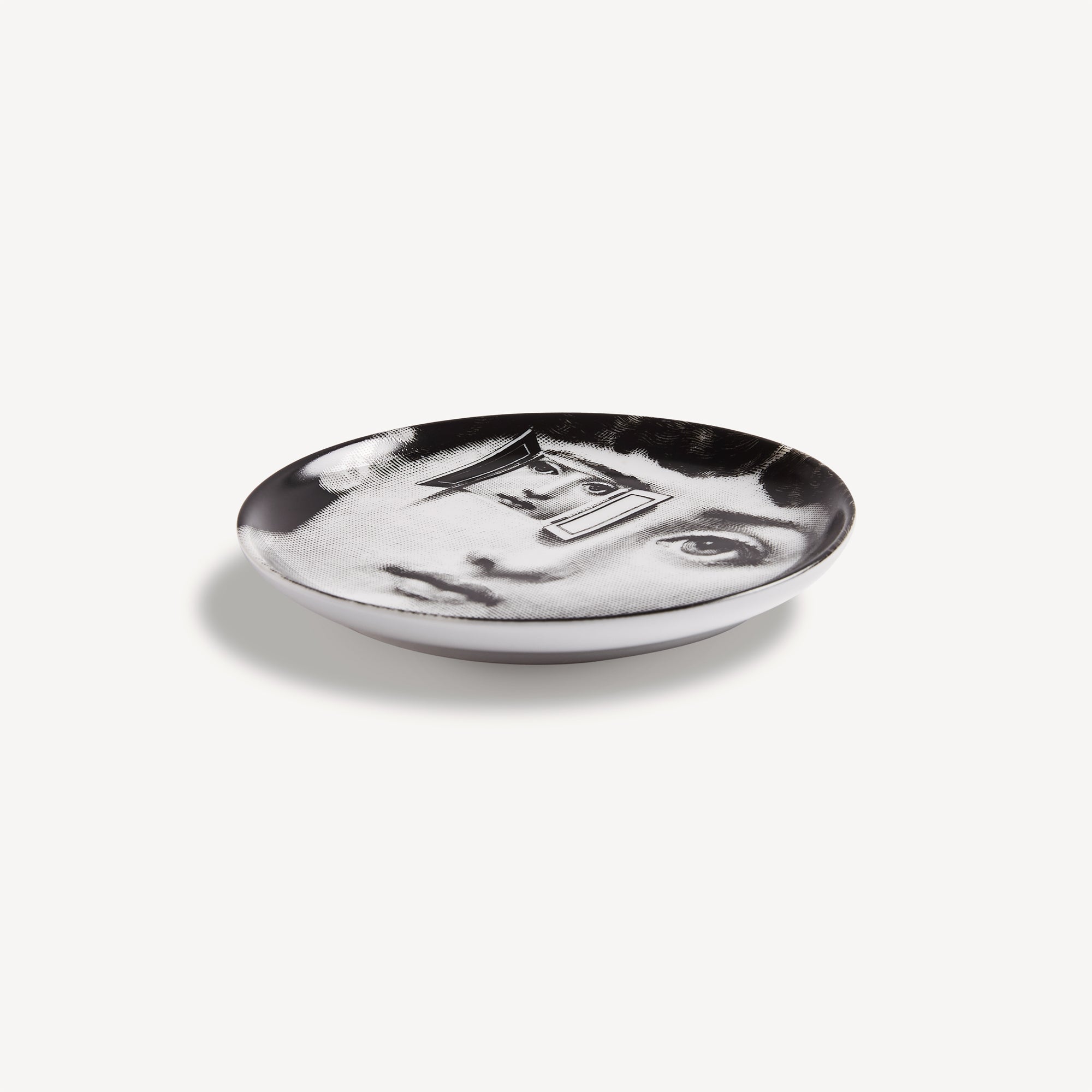 atelier-fornasetti-tema-e-variazioni-n-116-schale-rund-porzellan image 2