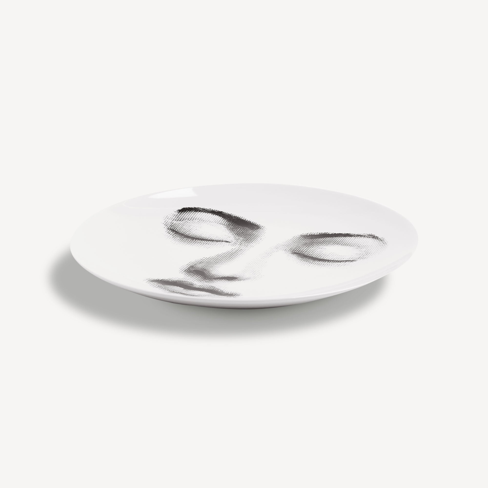 fornasetti-tema-e-variazioni-wandteller-n-213-porzellan-gesicht image 2