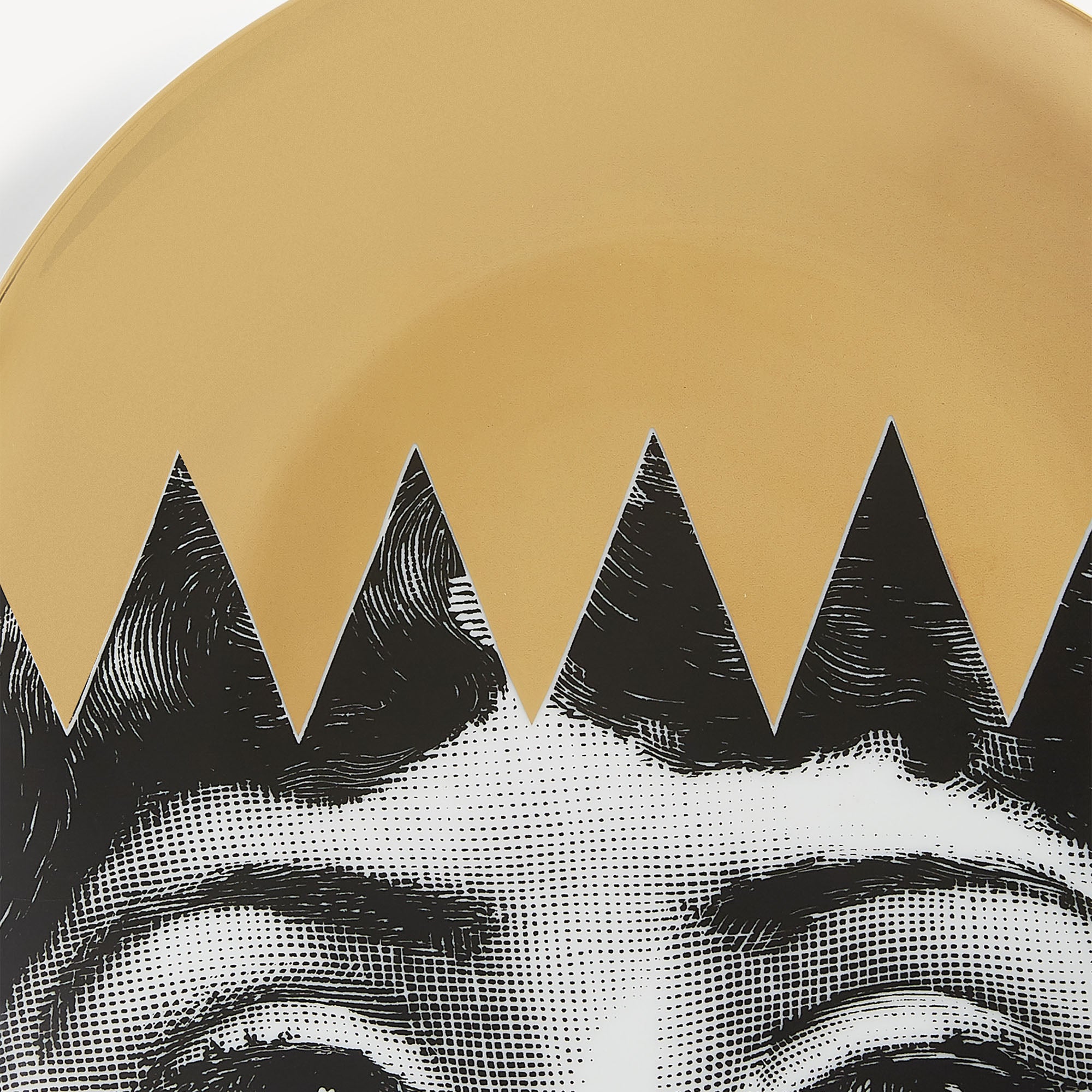 fornasetti-tema-e-variazioni-wandteller-nr-62-gesicht image 4