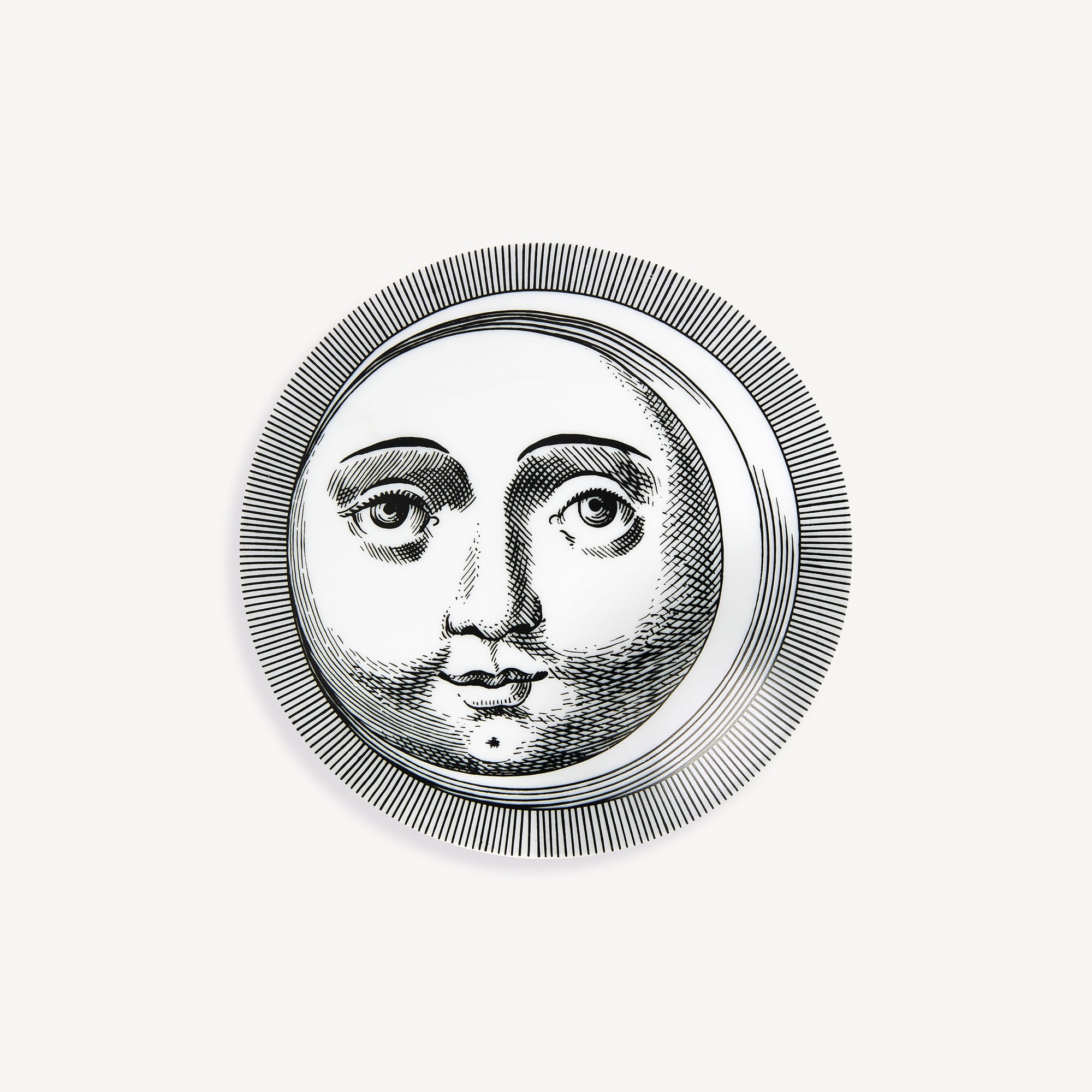 fornasetti-luna-dose-rund-schmuckdose-porzellan-mond image 3
