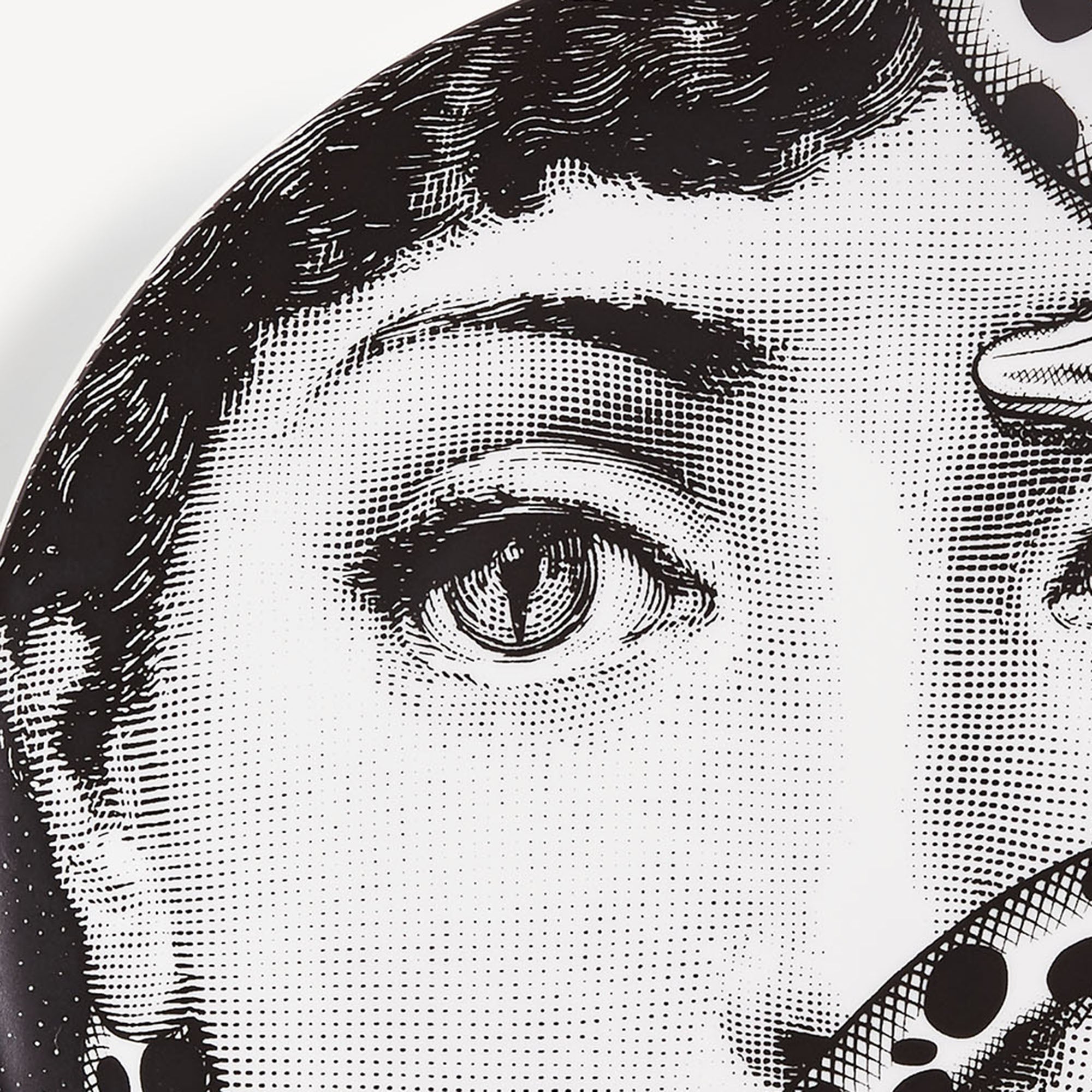 fornasetti-tema-e-variazioni-wandteller-nr-383-porzellan image 4