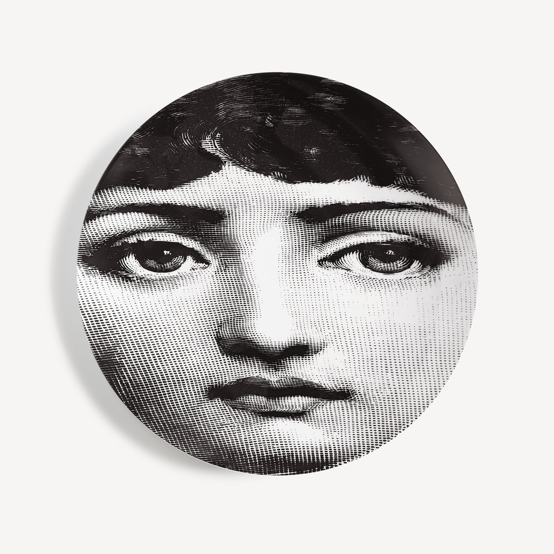 fornasetti-tema-e-variazioni-wandteller-n-54-porzellan image 1