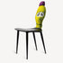 atelier-fornasetti-lux-gstaad-stuhl-tema-e-variazioni-holz image 2